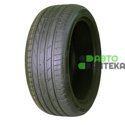 Автомобильная шина HANKOOK VENTUS S1 EVO2 K117B 245/45 R19 98Y RUN FLAT