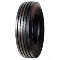 Автомобильная шина TAITONG HS101 (РУЛЬОВА ВІСЬ) 315/80R22.5 157/153L TL PR20