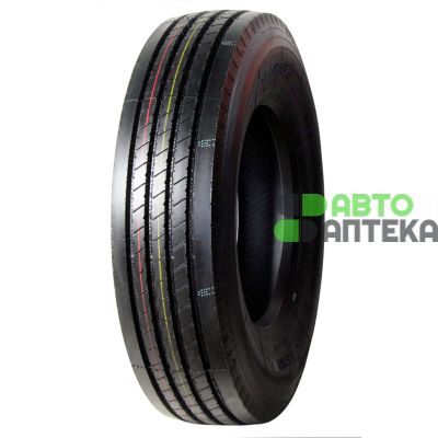 Автомобильная шина TAITONG HS101 (РУЛЬОВА ВІСЬ) 315/80R22.5 157/153L TL PR20