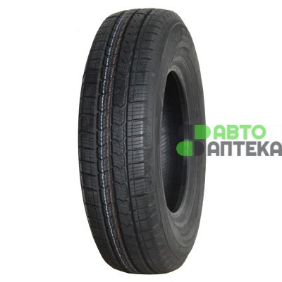 Автомобильная шина MATADOR NORDICCA VAN 195/70R15C 104/102R