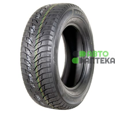 Автомобильная шина MARSHAL WINTERCRAFT ICE WS31 245/55 R19 107T (ПІД ШИП)