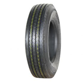 Автомобильная шина ONYX HO111 (РУЛЬОВА ВІСЬ) 215/75R17.5 135/133L TL PR16