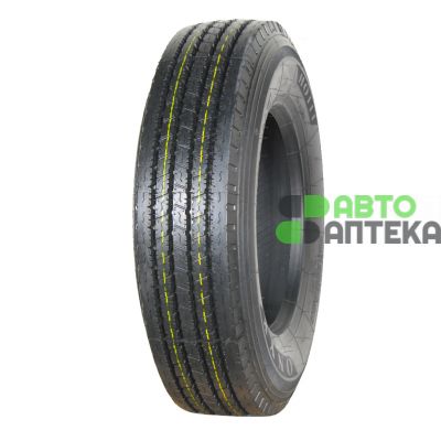 Автомобільна шина ONYX HO111 (РУЛЬОВА ВІСЬ) 215/75R17.5 135/133L TL PR16