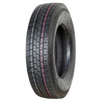 Автомобільна шина ONYX HO309 (ВЕДУЧА ВІСЬ) 235/75R17.5 143/141J TL PR16