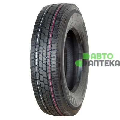 Автомобільна шина ONYX HO309 (ВЕДУЧА ВІСЬ) 235/75R17.5 143/141J TL PR16