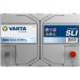 Автомобильный аккумулятор VARTA Blue Dynamic E23 6СТ-70Ah АзЕ ASIA 630A (EN) 570412063