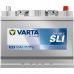Автомобильный аккумулятор VARTA Blue Dynamic E23 6СТ-70Ah АзЕ ASIA 630A (EN) 570412063