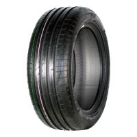 Автомобильная шина FULDA ECOCONTROL SUV 225/60 R17 103H