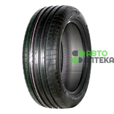 Автомобильная шина FULDA ECOCONTROL SUV 225/60 R17 103H