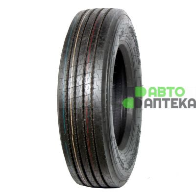 Автомобильная шина AMBERSTONE 366 (РУЛЬОВА ВІСЬ) 285/70R19.5 150/148J TL PR18