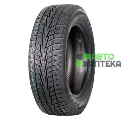 Автомобильная шина HANKOOK WINTER I*CEPT X RW10 245/65 R17 107T