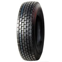 Автомобильная шина TAITONG HS102 (ВЕДУЧА ВІСЬ) 315/80R22.5 157/153L TL PR20