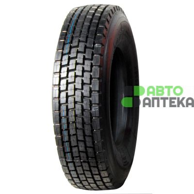 Автомобильная шина TAITONG HS102 (ВЕДУЧА ВІСЬ) 315/80R22.5 157/153L TL PR20