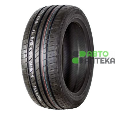 Автомобільна шина HANKOOK VENTUS PRIME 2 K115 225/60 R17 99H