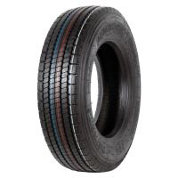 Автомобильная шина AMBERSTONE 785 (ВЕДУЧА ВІСЬ) 245/70R19.5 136/134M TL PRН.Ш.16