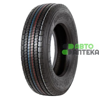 Автомобильная шина AMBERSTONE 785 (ВЕДУЧА ВІСЬ) 245/70R19.5 136/134M TL PRН.Ш.16