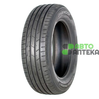 Автомобильная шина HANKOOK VENTUS PRIME 3 K125 185/60 R15 88H XL