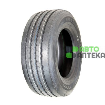 Автомобільна шина ANNAITE 706 (ПРИЧІПНА ВІСЬ) 385/55R19.5 156J PR18