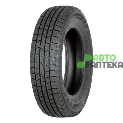 Автомобильная шина HANKOOK WINTER I*CEPT IZ W606 165/70 R14 81T