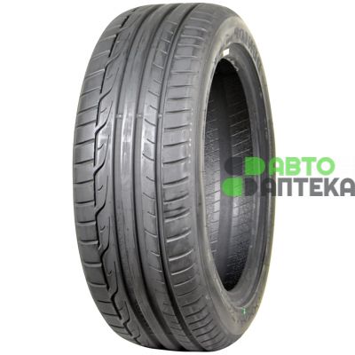 Автомобильная шина DUNLOP SP SPORT MAXX RT 215/50 R17 91Y