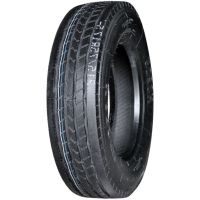 Автомобільна шина KAPSEN HS205 (РУЛЬОВА ВІСЬ) 215/75R17.5 126/124M TL PR16