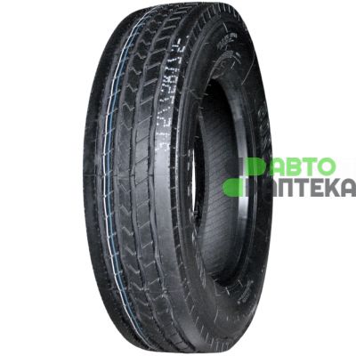 Автомобільна шина KAPSEN HS205 (РУЛЬОВА ВІСЬ) 215/75R17.5 126/124M TL PR16