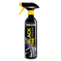 Поліроль шин Zollex Tire polish 500 мл 18083