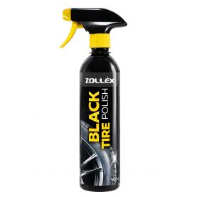 Поліроль шин Zollex Tire polish 500 мл 18083