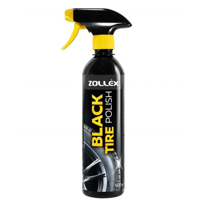 Поліроль шин Zollex Tire polish 500 мл 18083