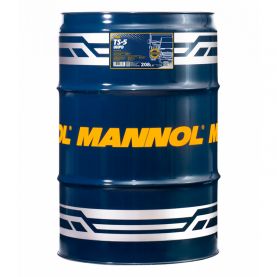 Моторное масло MANNOL TRUCK SPECIAL 10w40 TS-5 UHPD 208л MN7105-DR