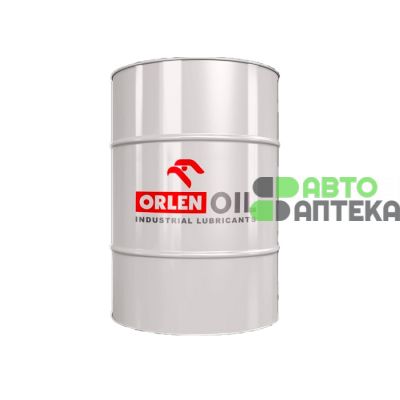 Масло гидравлическое ORLEN HYDROL L-HV 46 205л