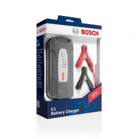 Зарядное устройство для АКБ BOSCH С1 V12 018999901М