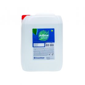 Раствор карбамида (мочевины) AdBlue 20л VDA