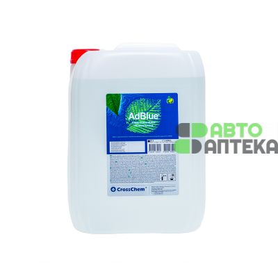 Раствор карбамида (мочевины) AdBlue 20л VDA