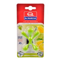 Освежитель воздуха Dr.Marcus LUCKY TOP GREEN CITRUS