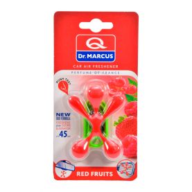 Освежитель воздуха Dr.Marcus LUCKY TOP RED FRUITS