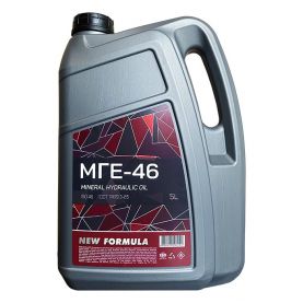 Моторна олива NEW FORMULA МГЕ-46 5л