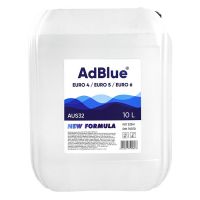 Розчин сечовини AdBlue NEW FORMULA 10л