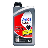 Автомобильное моторное масло AVTOIL Engine oil DYNAMIC 10W40 1л  