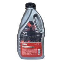 Моторное масло NEW FORMULA 2Т 1л