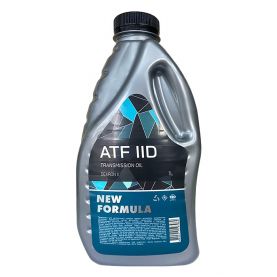 Олива трансмісійна NEW FORMULA ATF IID 1л