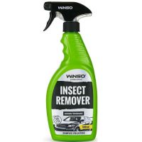 Очисник від комах Winso INSECT REMOVER INTENSE 500мл