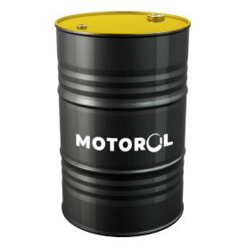 Моторное масло MOTOR OIL М-10ДМ 200л