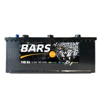 Автомобильный аккумулятор Bars 6СТ-140Ah Аз 920А (EN) 140 121 3