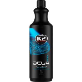 Автошампунь концентрат безконтактний K2 Pro Bela Blueberry 1л 1:10-15 K20532/D01011
