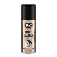 Очисник гальмівної системи аерозольний K2 400мл K20463/W103