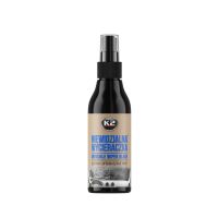 Очисник скла "Антидощ" К2 Invisible Wiper Blade 150мл K20570/K510