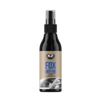 Средство против потения стекла K2 Fox 150мл K20491/K636