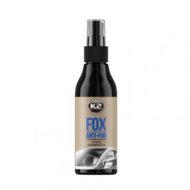 Средство против потения стекла K2 Fox 150мл K20491/K636