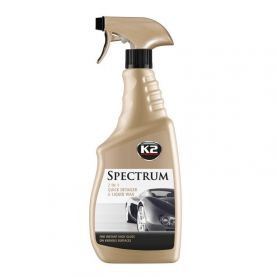 Полироль для кузова авто K2 Spectrum 700мл G020